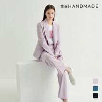 [더핸드메이드] 시그니처 수트 셋업