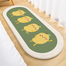 사계절러그 대형 거실 미니 인테리어 러그 매트 귀여운 침실 카펫 라운지 깔개 방 욕실