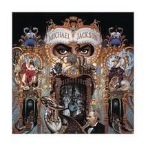 마이클 잭슨 Dangerous Michael Jackson LP 레코드판 바이닐