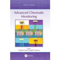 Advanced Chromatic Monitoring Hardcover, CRC Press, English, 9780367409470