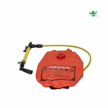 유비 접는 등짐펌프A 산불진화및잔불정리적은부피로보관이동용이, 단품