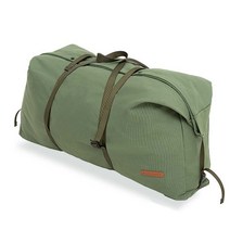 블랙디어 캠핑용품 수납 가방 침낭 옷 타프 멀티백 73L, 베이지50L