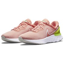 (국내매장판 AS가능)일등샵 나이키 운동화 우먼스리액트 마일러3 DD0491-800