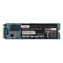 이메이션 X831 M.2 NVMe SSD 2TB, 방열판 미포함