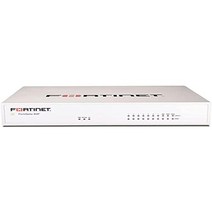 Fortinet FortiGate 60F | 10Gbps 방화벽 처리량 700Mbps 위협 보호, FortiGate-60F Appliance