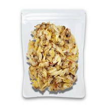 바다모아 노랑 개량조개 조개살 건조개살 건 조갯살 300g, 노랑 개량조개 조개살 건조개살 건 조갯살 300g 1봉