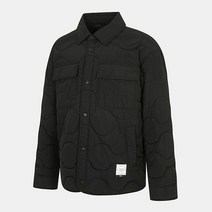 네파 UNI 써모 퍼프 패딩 셔츠 7JE0962 C01 838757