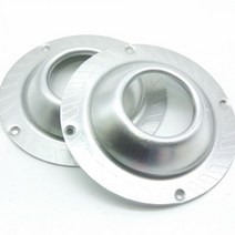 공구 솜사탕 기계 예비 품목 보충 나사를 가진 난방 머리 덮개 MF 사탕 치실, [01] 2PCS