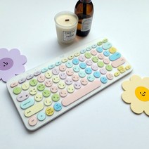 [오늘출발!!->내일도착] 담앤드솜 로지텍 K380 한글 자판 키스킨 커버 키 패치 영문 블루투스 키보드 한글 스티커 자판 컬러 파우치 가방 루프 커버 스킨 덮개, 02. 솜사탕, 베이비핑크 (한글자판)” class=”wr-img”></a></div></p></div></p></div></p></div><div class=