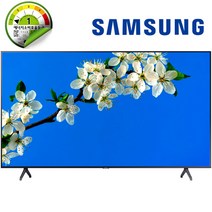 [포토상품평이벤트] 삼성전자 4K UHD 비지니스 TV LH75BEAHLGFXKR 189cm Youtube Web 지원 WiFi 소비효율1등급 75인치 TV, 189.3cm(75인치), 스탠드형, 방문설치