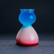 아구와 밤 아그와 아그아 잔 AGWA bomb 집들이선물 칵테일잔 파티소품