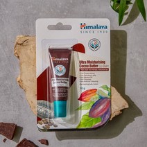 히말라야 코코아버터 립밤 10g 239646, 2071
