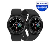 삼성전자 갤럭시 워치 4 클래식 42mm LTE 자급제, SM-R885N, 블랙, 4.2cm
