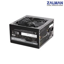잘만 MegaMax ET 500W 80PLUS STANDARD