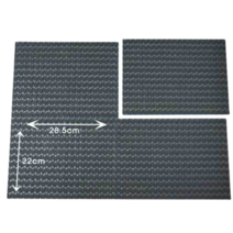 슬로우케어 분리가능한 수영장 매트 깔개 57*44, 그린