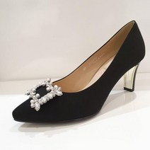 탠디 탠디 멜빈 by 여성 보석장식 펌프스 (7cm) 120rS02r0Sr