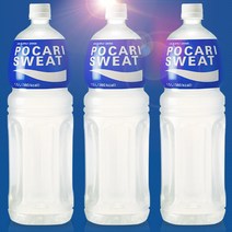 포카리스웨트, 12개