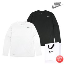 나이키 팀 레전드 드라이핏 롱슬리브 NI-LT3 2color 쇼핑백증정