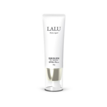 라루 순한 물광 선크림 SPF50+ PA+++, 3개, 45g