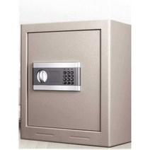 개인금고 안전 홈 캐비닛 도난 방지 암호, I