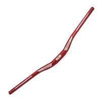 자전거핸들바 라이저바 720mm 경량알루미늄 MTB, 단품