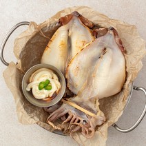 부드러운 원양산 반건조 오징어 진공포장 5미 10미 250g-1100g, 10미 1100g 내외