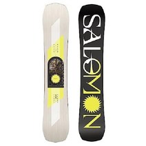 살로몬 스노우보드 어쌔신 ASSASSIN 2023 2024 남성 보드 L47347700, 153