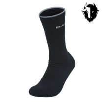 블랙야크 [ BLACK YAK ] 23년 !! 2BYSCX3903 알파인롱삭스 BK 23SS