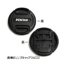 PENTAX 펜탁스 O-LC67 [렌즈캡 67mm용], 단일