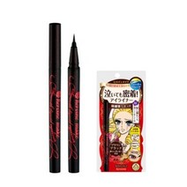 키스미 히로인메이크 스무스 슈퍼 킵 리퀴드 아이라이너 0.4ml, Brown Black(브라운블랙), 1개