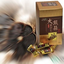 대웅산 흑마늘 젤리 350g 해풍과 해무를 먹고자란 남해산 마늘 발효숙성 흑마늘 추출액, 본상품선택, 1, 본품선택