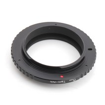 Pixco-Tamron 어댑터 2 렌즈-니콘 (D)SLR D7200 D810A D5500 D750 D4S D3300 Df 카메라, 한개옵션0