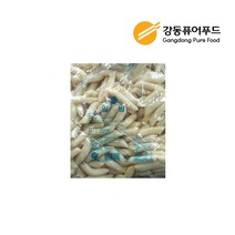 강동퓨어 밀떡볶이 밀방 소 2kg