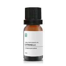 마리노엘 헬가 스톨즈 시트로넬라 에센셜오일 10ml
