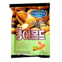 오리온 통아몬드 90gx7개+사은품, 상세페이지 참조