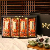 명품 상주 반건시 곶감 명절 선물세트 20-30과, 반건시선물세트(1.2kg)20과 대과