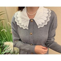 아만다 카라 니트원피스