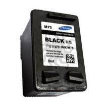 삼성프린트잉크 검정 정품 SCX-1455C, 상세페이지참조