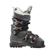 HEAD 헤드 스키 부츠 Nexo LYT 100 여성 Ski Boots Anthracite/Black, 27.5