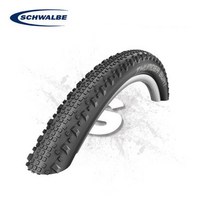 슈발베 MTB타이어 썬더 볼트 클린처 폴딩 29x2.1, 26x2.1