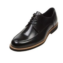 탠디 (Tandy) 남성 세미 정장구두 H15019V K003 블랙 3Cm