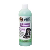 알로에프리미엄샴푸 473ml