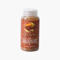 큐팜스 시나몬파우더 (180G)