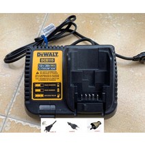 ac 220-240v 110v 충전기 dcb115 dewalt dcf895 dcf889 dcf885 dcf880 dcf835 dcf830 dcf620 dcf899 dcf887 dc