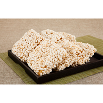 강릉은정한과 통밥과줄 수제한과 사천 전통 유과 과즐, 1개, 1kg