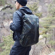 초 경량 해외여행 백팩 경량여행 등산 가방 도난방지 폴딩 기내용