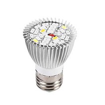 Full Spectrum Led Grow Light 5W Full Spectrum LED Grow Lamp Sunlike Full Spectrum for Indoor Plants, 1, 기타