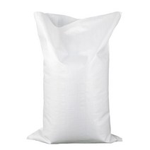 쌀포대 항공마대 생두 톤백 100장 흰색 콤바인자루, 더 더 두꺼운 모델 55x97cm 100장