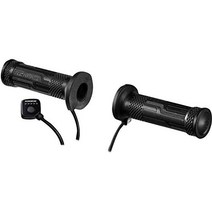 코미네 (KOMINE) 오토바이 용 12V 그립 히터 EK-301 방한 대책 전열