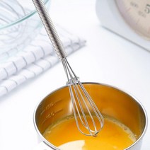 아트박스/실즈키친 시모무라 슬림 거품기